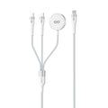 Connecty QuadLink-PRO PD100W 4-in-1 Cable 1.2m CC241